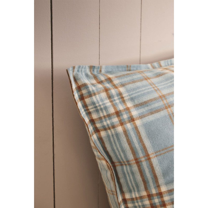 Taie D'Oreiller Tartan — vue 3