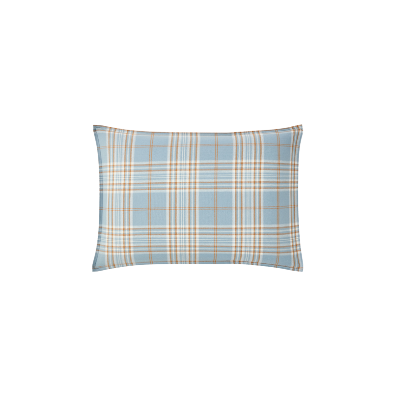 Taie D'Oreiller Tartan — vue 2