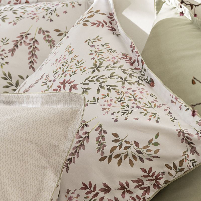 Taie d'Oreiller Tourbillon Cosmos — vue 2