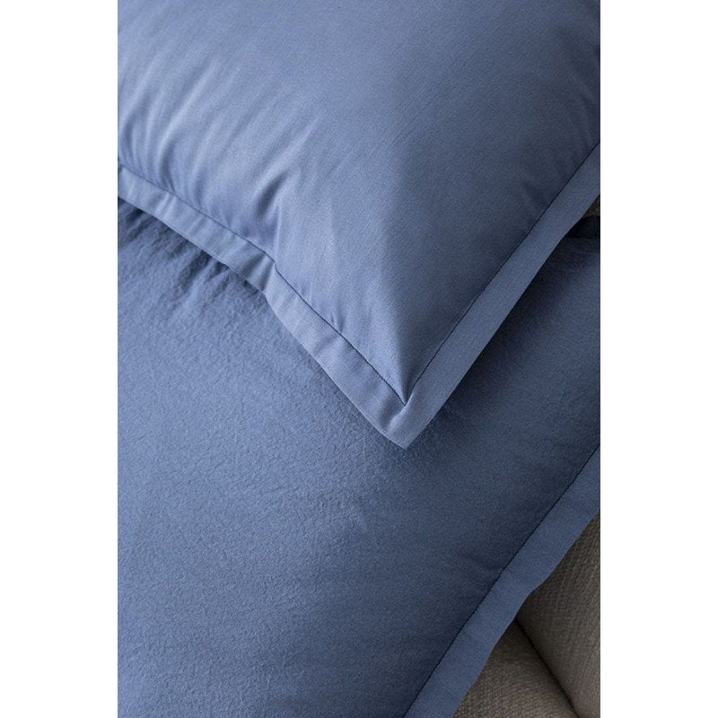 Taie d'Oreiller Tout Doux Denim — vue 3