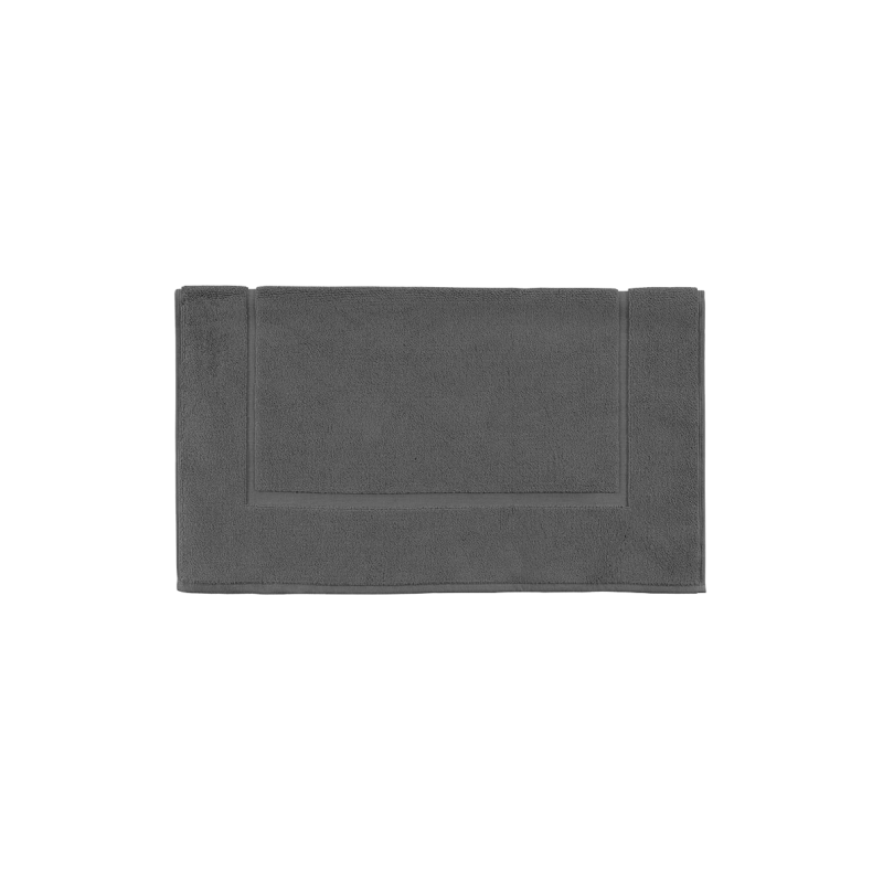 Tapis de Bain Aqua Ardoise — vue 1