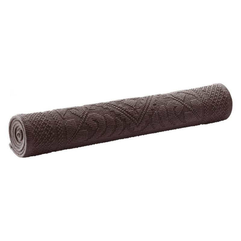 Tapis de bain Uni Enzo Ebene — vue 2