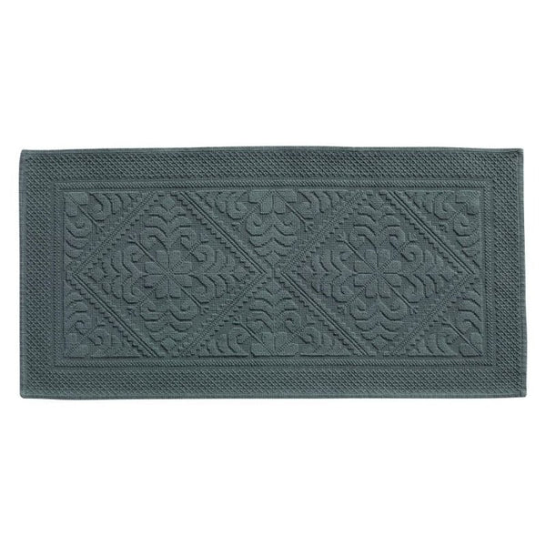 Tapis de bain Uni Enzo Thym