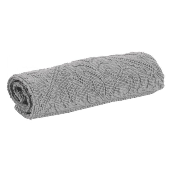 Tapis de Bain Uni Enzo Orage