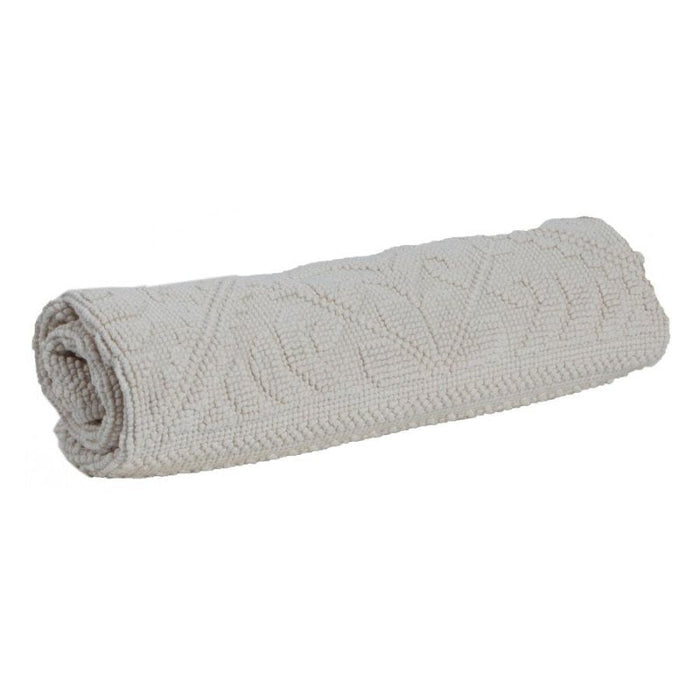 Tapis de Bain Uni Enzo Lin