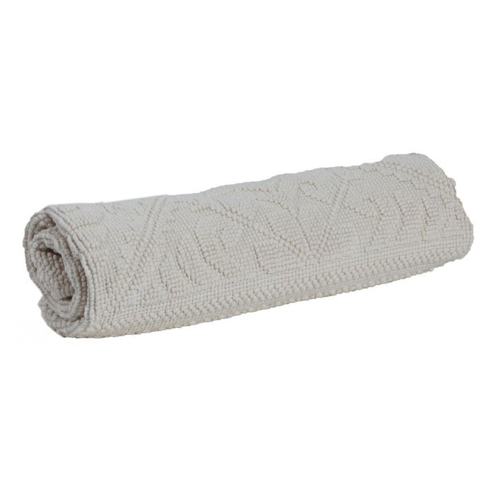 Tapis de Bain Uni Enzo Lin