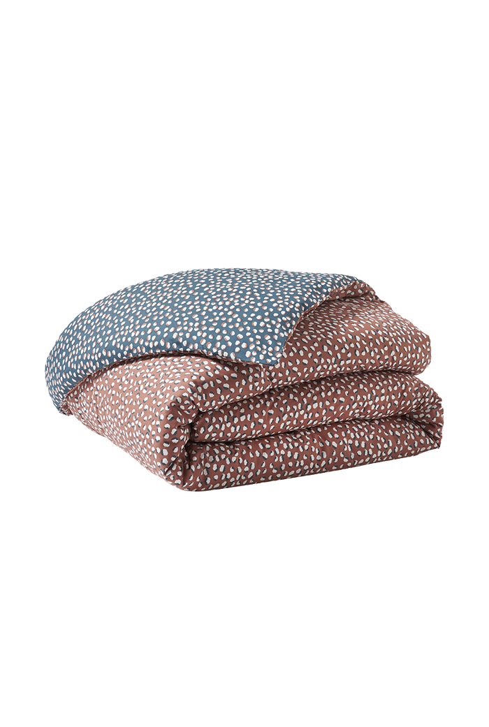 Housse de Couette Clin d'Oeil