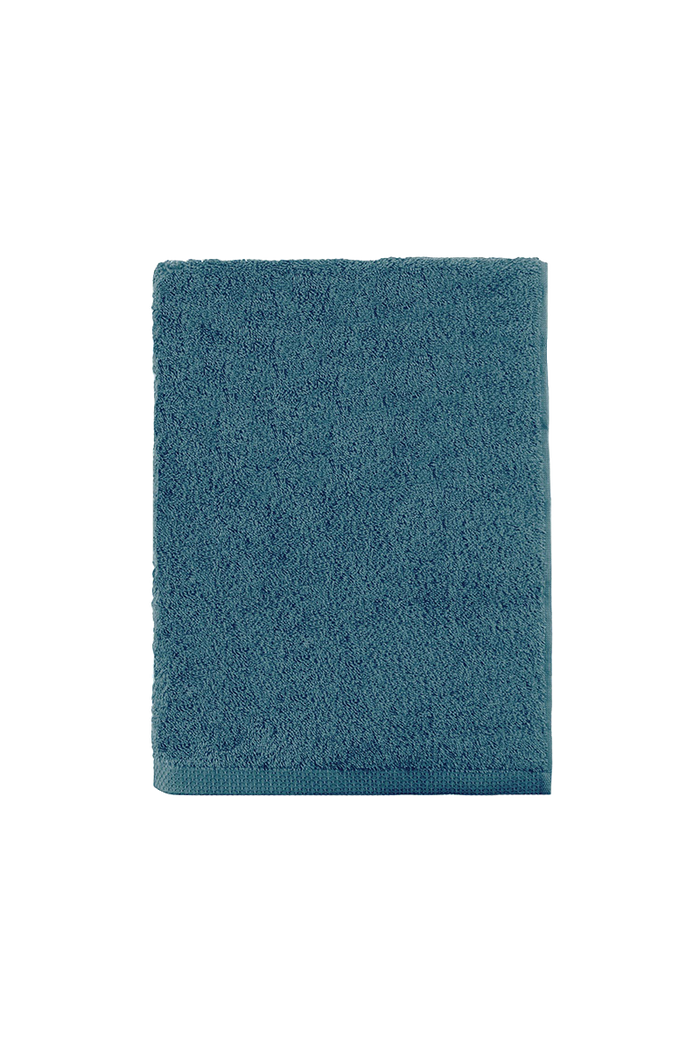 Drap de Bain Aqua Emeraude
