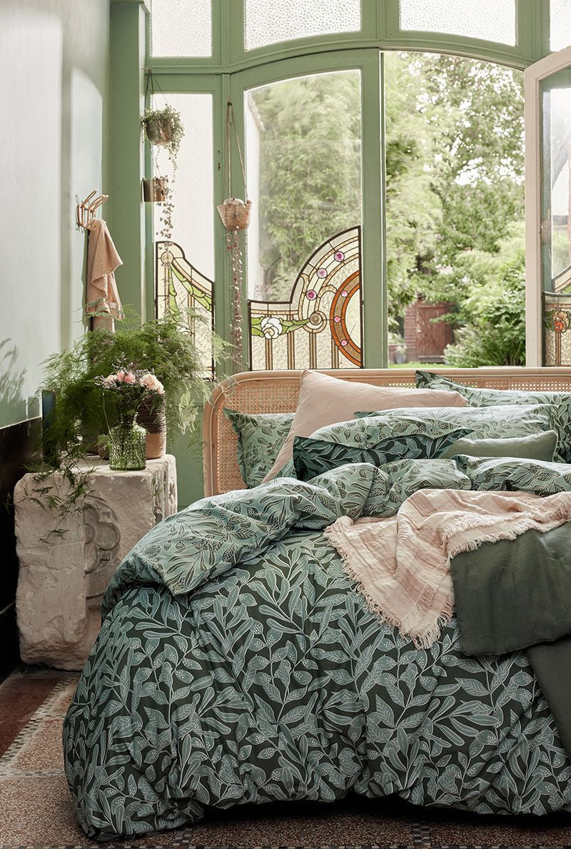 Housse de Couette Gaia — vue 2