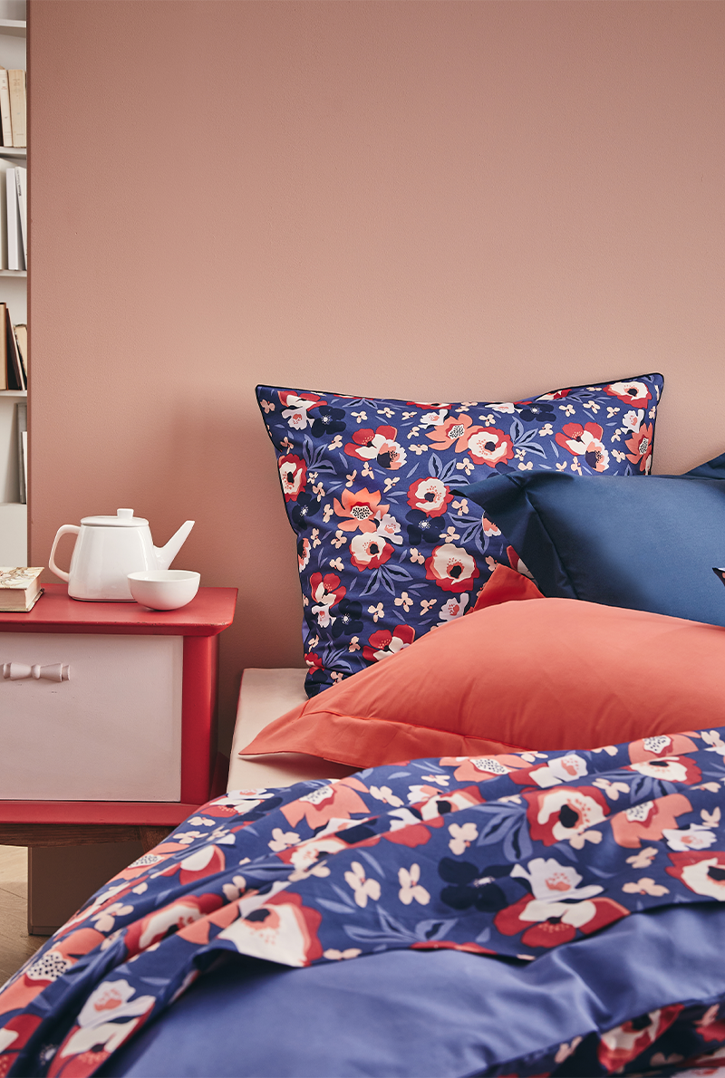 Housse de Couette Alice — vue 2