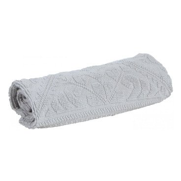TAPIS DE BAIN UNI ENZO CRAIE-VIVARAISE