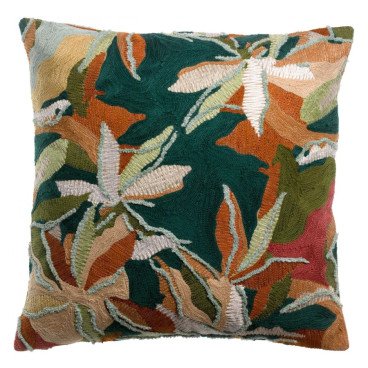 COUSSIN ALINA BRODE PETROLE-VIVARAISE