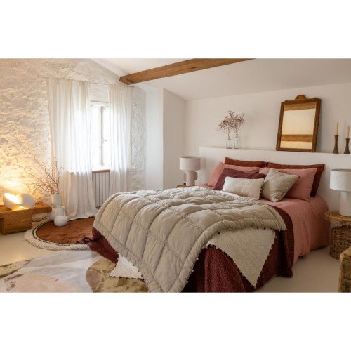 COUSSIN TANA TABAC