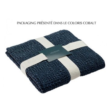 COUVRE LIT X260 TANA AMANDE-VIVARAISE