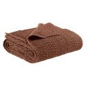 COUVRE LIT X260 TANA TABAC