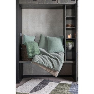 COUSSIN UNI ELISE OPALINE