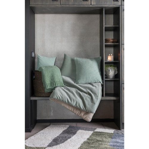 COUSSIN UNI ELISE OPALINE