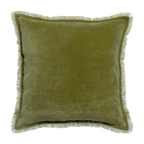 COUSSIN FARA UNI OLIVE-VIVARAISE