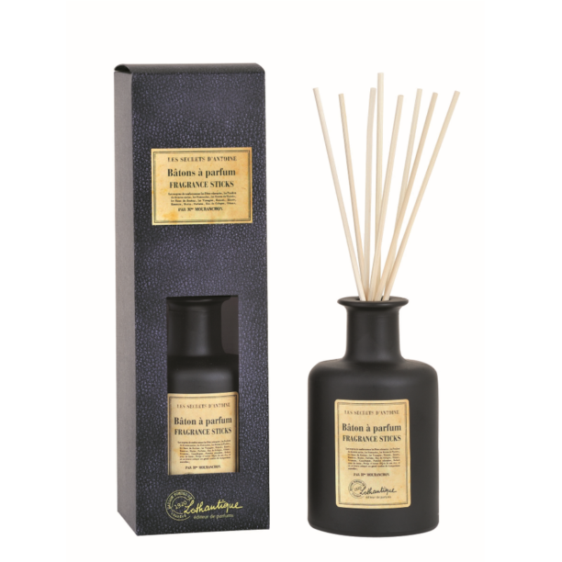 BATONS A PARFUM LES SECRETS D'ANTOINE