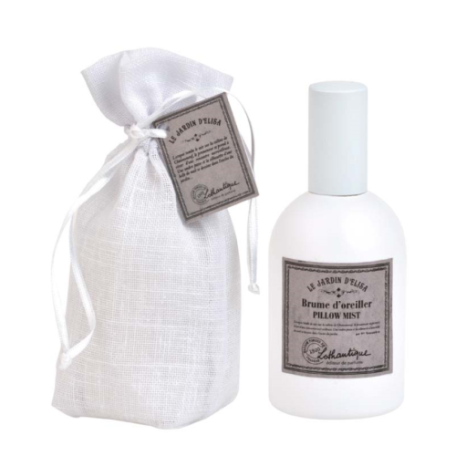 BRUME D'OREILLER JARDIN D'ELISA-LOTHANTIQUE
