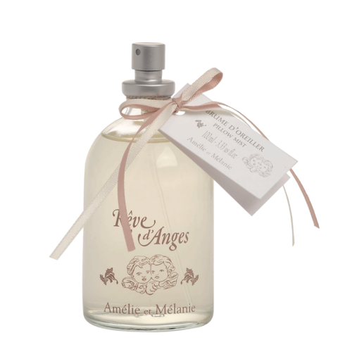 BRUME D'OREILLER REVE D'ANGES-LOTHANTIQUE