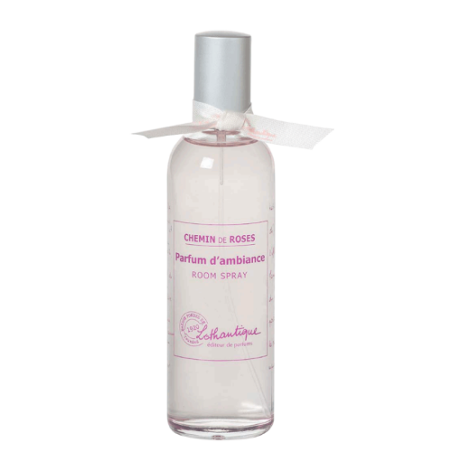 PARFUM D'AMBIANCE CHEMIN DE ROSE-LOTHANTIQUE