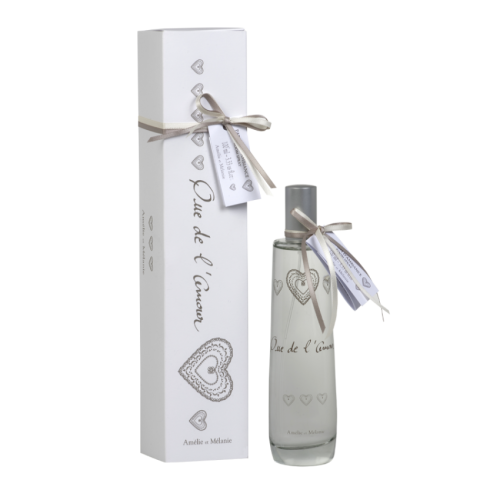 PARFUM D'AMBIANCE QUE DE L'AMOUR-LOTHANTIQUE