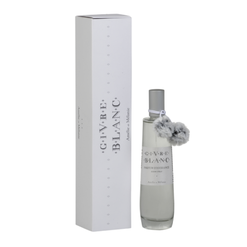PARFUM D AMBAINCE GIVRE BLANC-LOTHANTIQUE