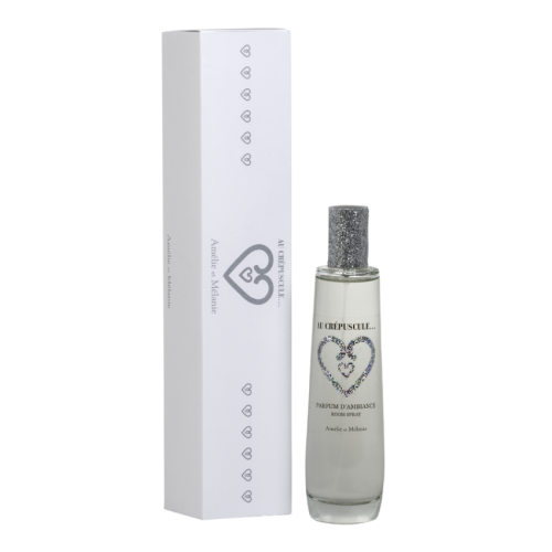 PARFUM D'AMBAINCE AU CREPUSCULE-LOTHANTIQUE