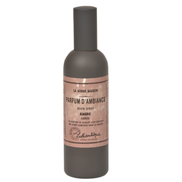PARFUM D'AMBIANCE AMBRE-LOTHANTIQUE
