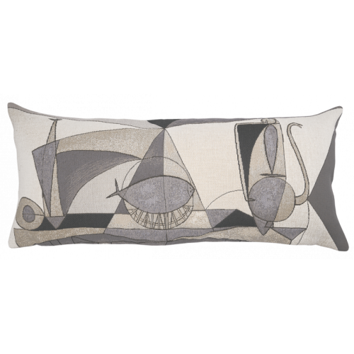COUSSIN NATURE MORTE A LA BOUTEILLE, A LA SOLE ET A L'AIGUIERE PICASSO-JULES PANSU
