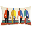 COUSSIN LES SPORTIFS MALEVITCH COUSSIN LES SPORTIFS MALEVITCH