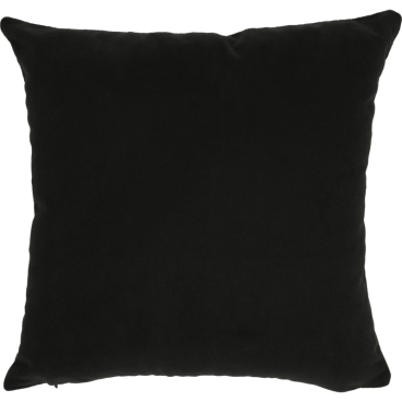 COUSSIN FEMME AU RATEAU MALEVITCH