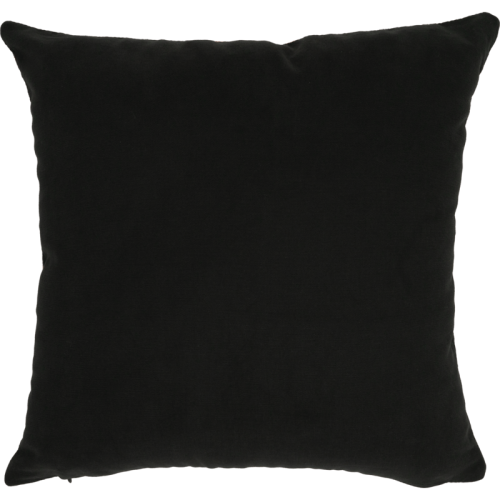 COUSSIN FEMME AU RATEAU MALEVITCH