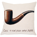 COUSSIN LA TRAHISON DES IMAGES MAGRITTE COUSSIN LA TRAHISON DES IMAGES MAGRITTE