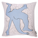 COUSSIN L'ACROBATE BLEU PICASSO COUSSIN L'ACROBATE BLEU PICASSO