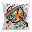 COUSSIN KLEINE WELTEN VI KANDINSKY