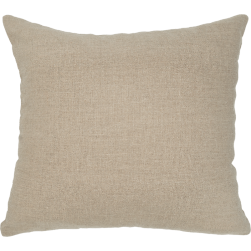 COUSSIN FLAMME DANS L'ESPACE ET NU MIRO