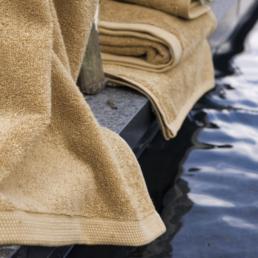 DRAP DE BAIN ESSENTIEL ARGILE-ALEXANDRE THURP