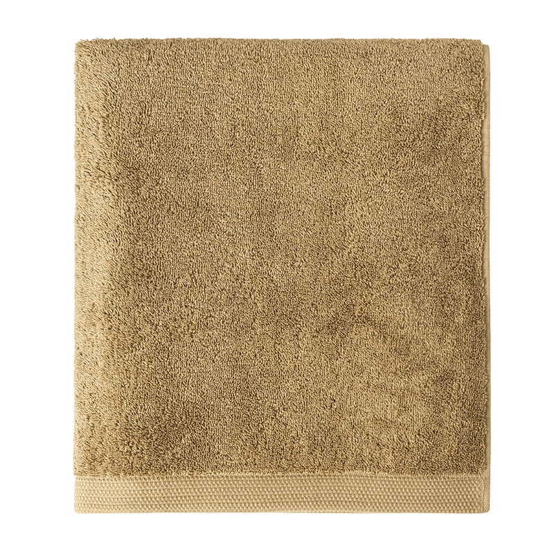 SERVIETTE ESSENTIEL ARGILE