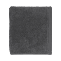 SERVIETTE ESSENTIEL GRAPHITE