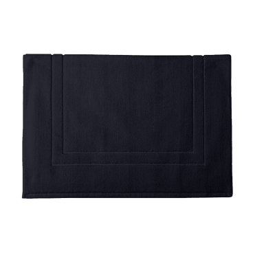 TAPIS DE BAIN ESS CADRE GRAPHITE-ALEXANDRE THURP