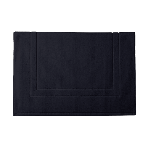 TAPIS DE BAIN ESS CADRE GRAPHITE-ALEXANDRE THURP