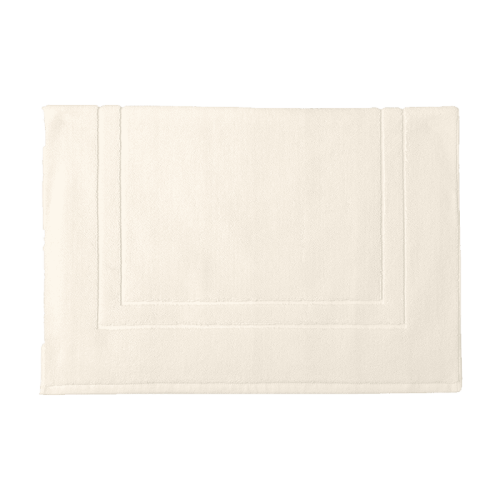 TAPIS DE BAIN ESS CADRE MERINGUE-ALEXANDRE THURP