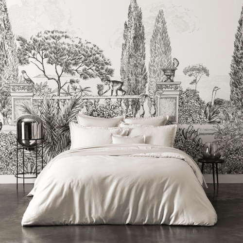 DRAP HOUSSE TEOPHILE LUNE