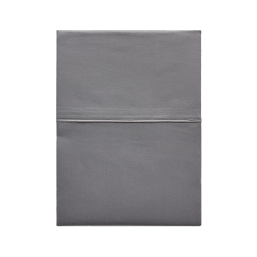 DRAP PLAT TEOPHILE GRIS METEORE-ALEXANDRE THURP