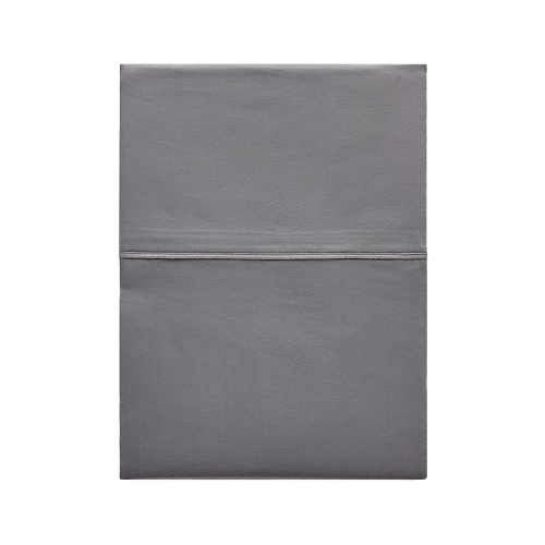 DRAP PLAT TEOPHILE GRIS METEORE-ALEXANDRE THURP