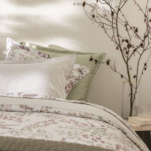 DRAP PLAT TOURBILLON COSMOS