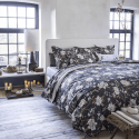 DRAP PLAT EGERIE NUIT