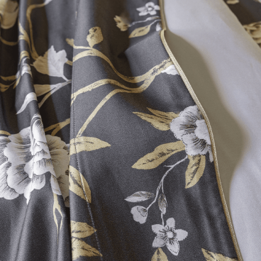 DRAP PLAT EGERIE NUIT-ALEXANDRE THURP